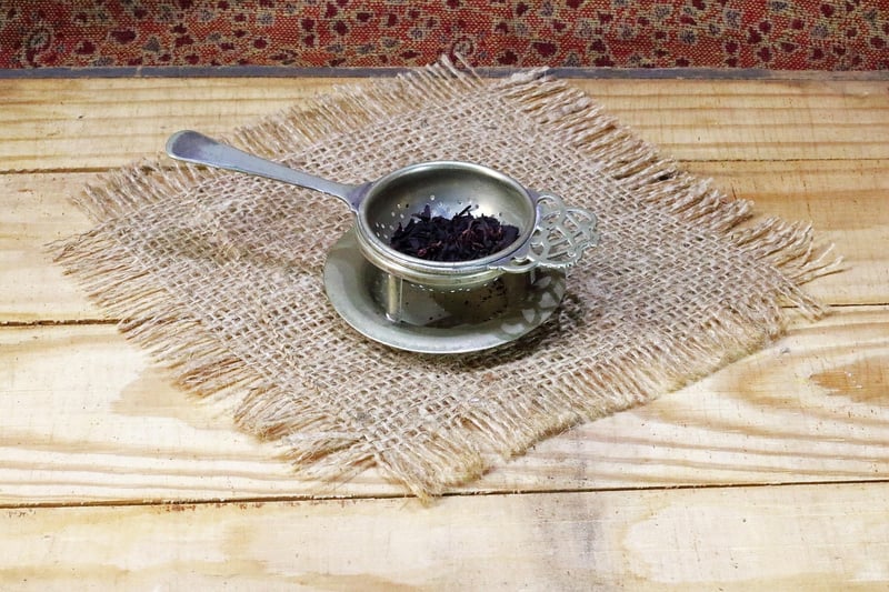 Collapsible Colander
